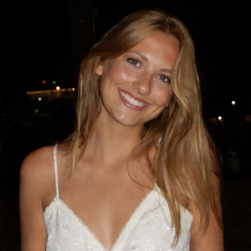 Photo of Maggie Gerken