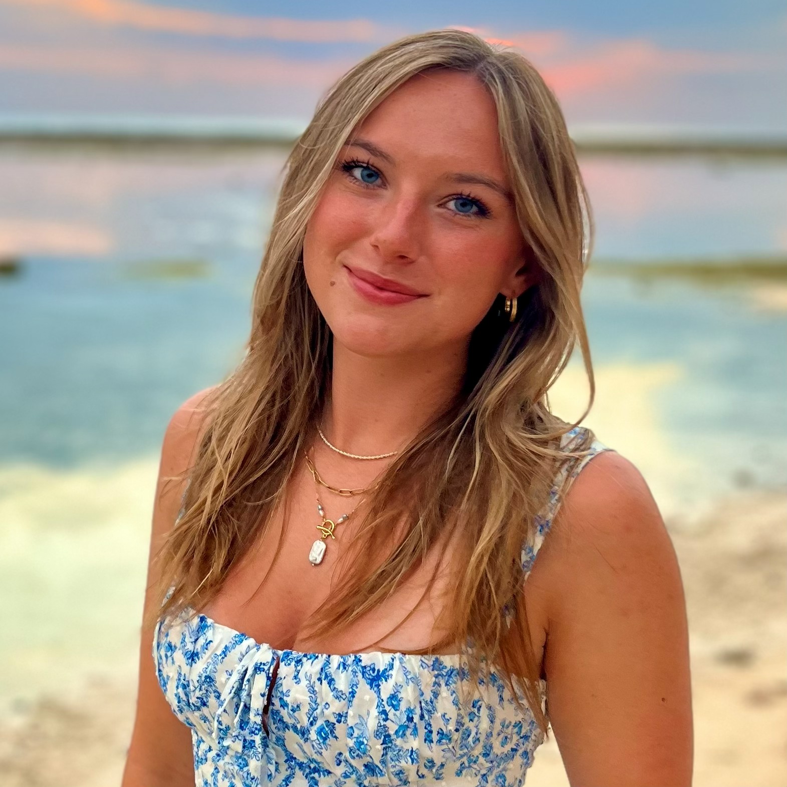 Photo of Sandra Kelly