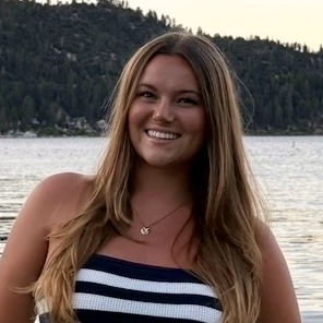 Photo of Sarah Tonne