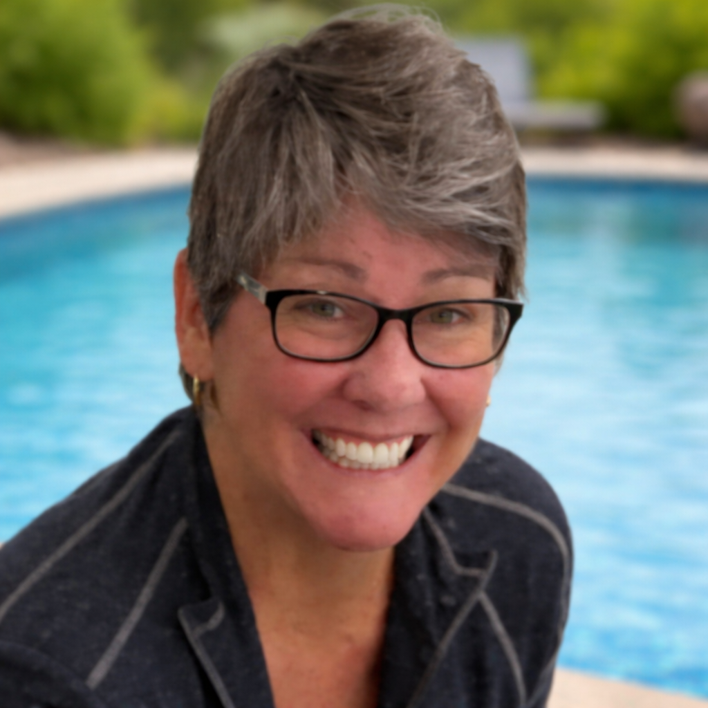 Photo of Shannon Davey